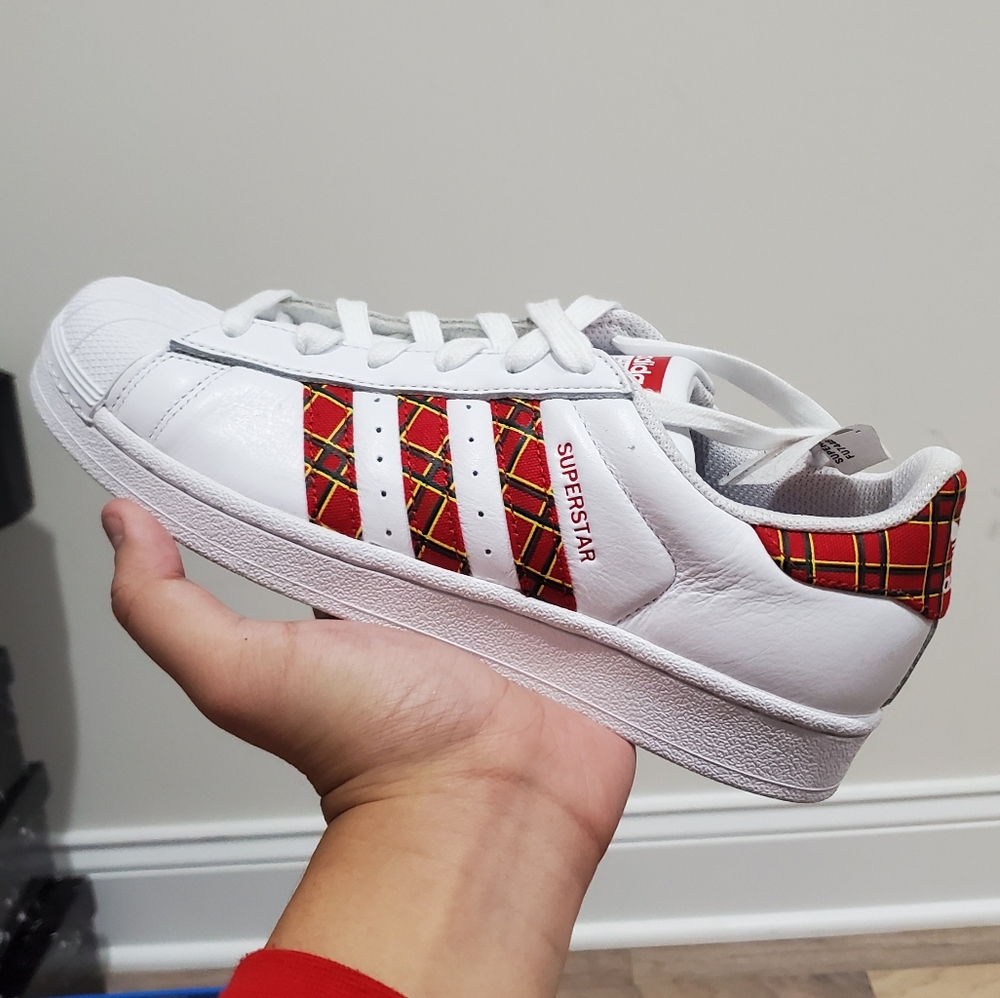 Adidas Superstar